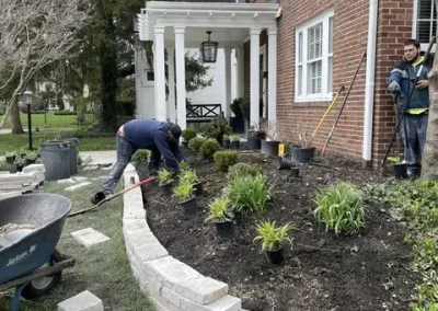 Best Landscaping Company