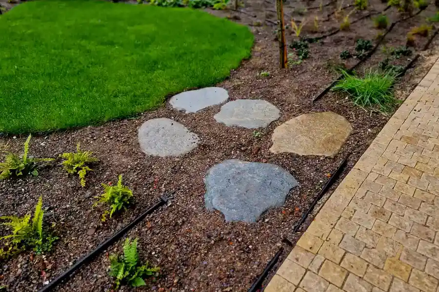 Premium Mulching Etna, OH