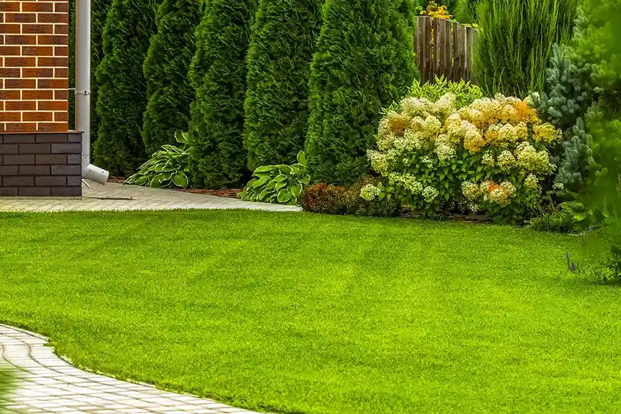 Quality Lawn Care Services Etna, OH