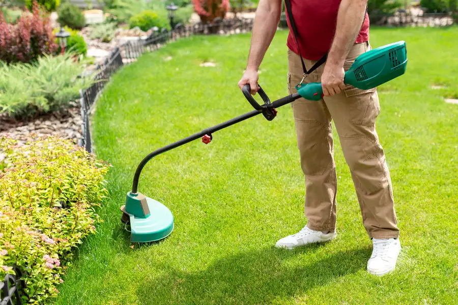Reliable Lawn Care Services Etna, OH