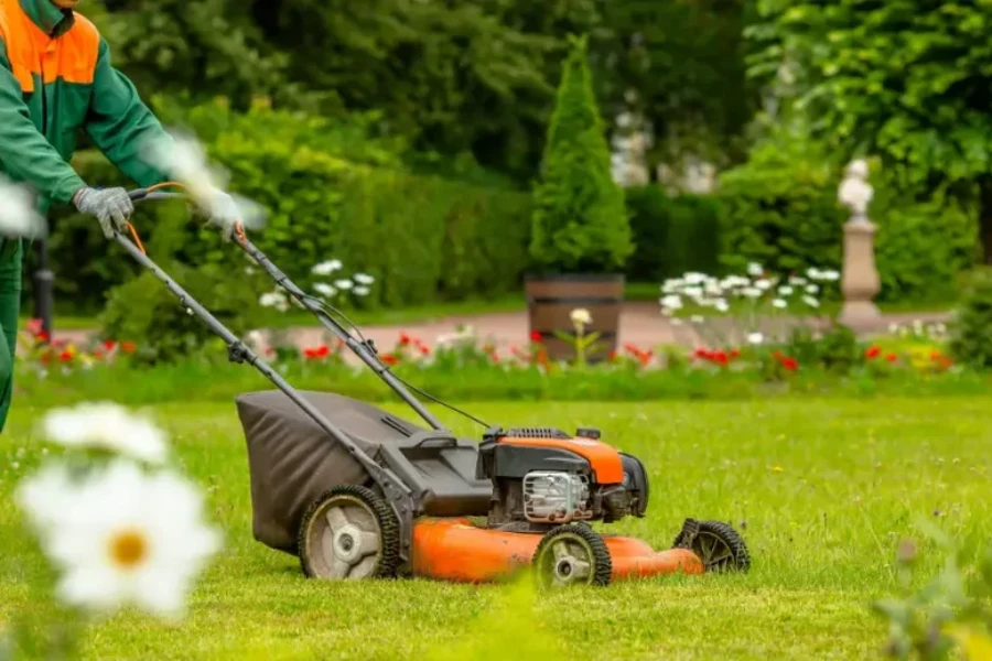 Top-rated Lawn Maintenance Etna, OH