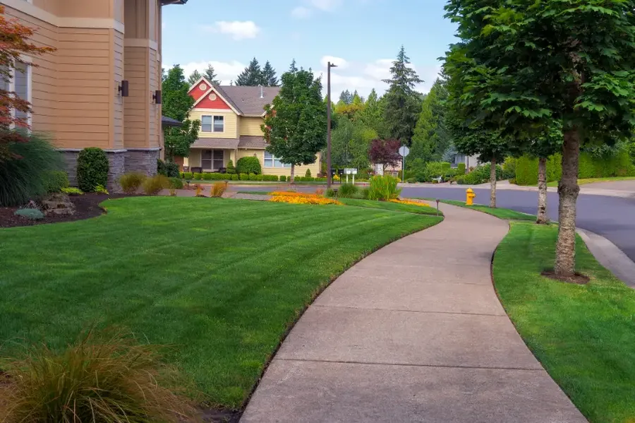 Understanding The Seasonal Needs Of Lawn Maintenance in Etna, OH